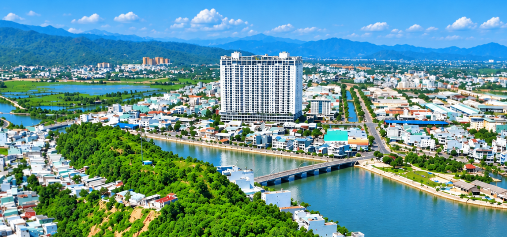 CHUNG CƯ ECOLIFE RIVERSIDE - Hình 36