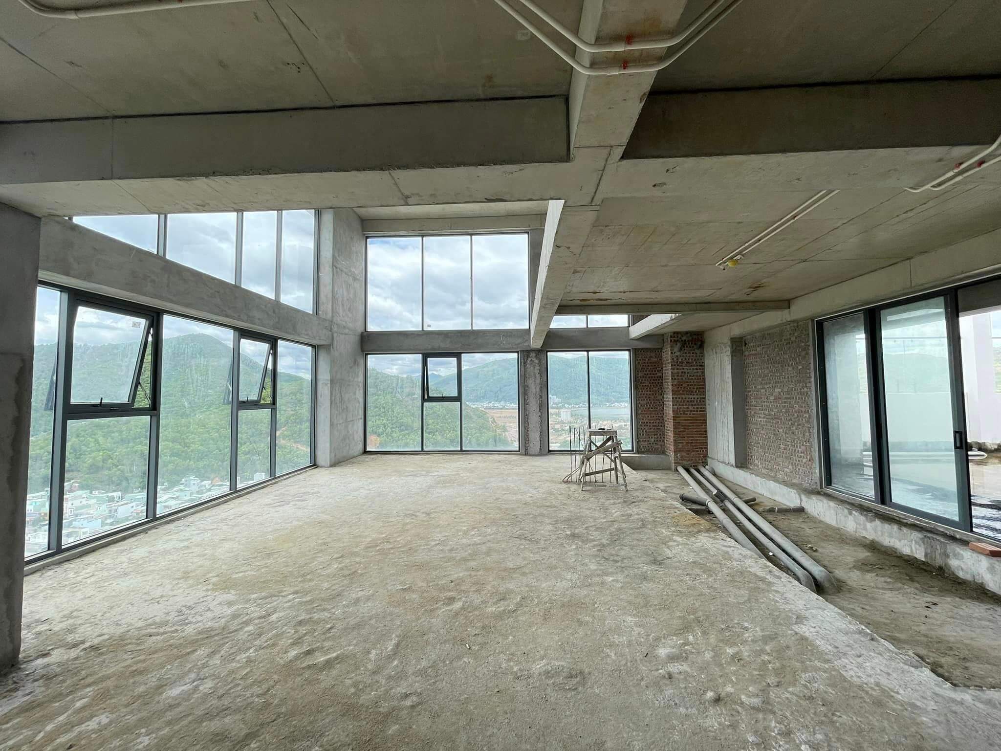 CHUNG CƯ ECOLIFE RIVERSIDE - Hình 30