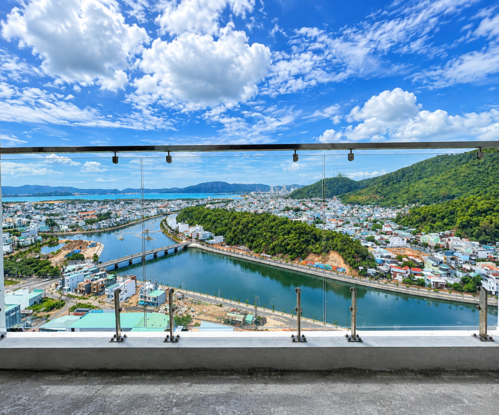 CHUNG CƯ ECOLIFE RIVERSIDE - Hình 29