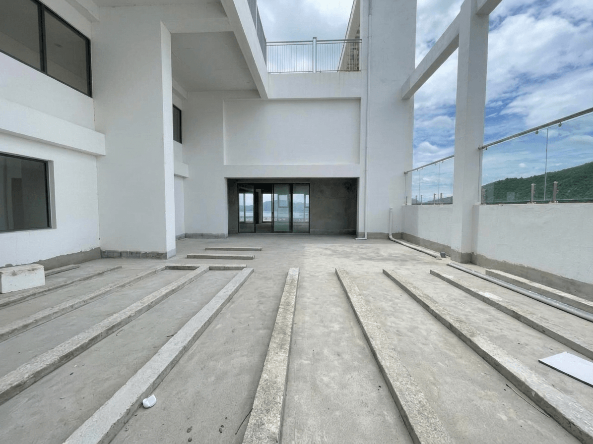 CHUNG CƯ ECOLIFE RIVERSIDE - Hình 32