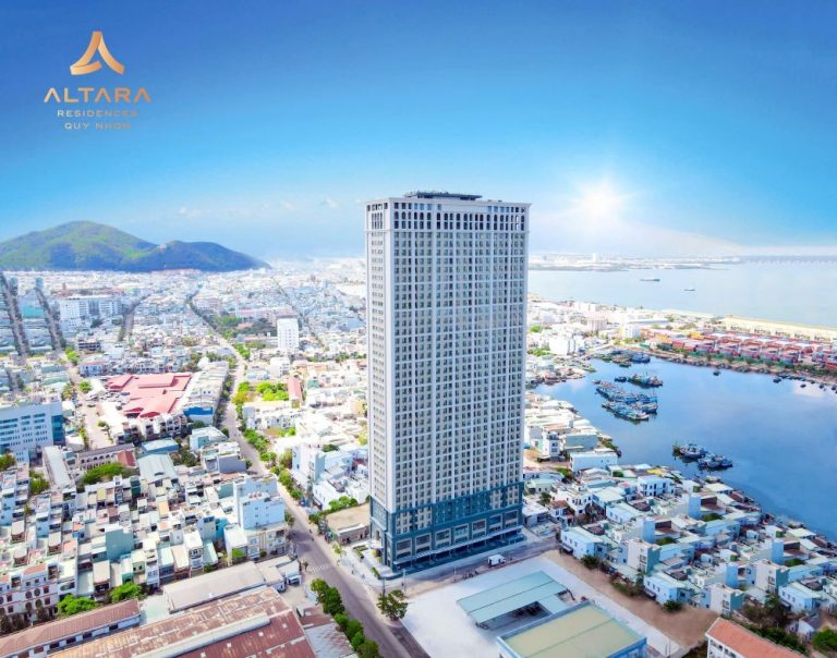 altara residences quy nhơn