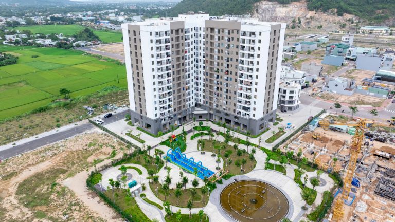 Chính sách mới nhất về hỗ trợ nhà ở xã hội tại Gia Lai
