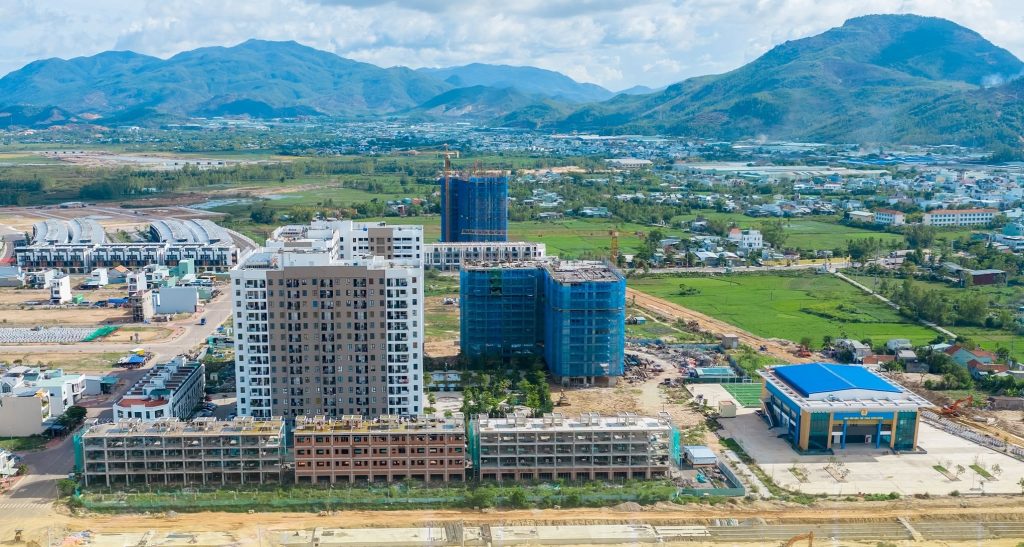 IEC RESIDENCES QUY NHƠN - Hình 13