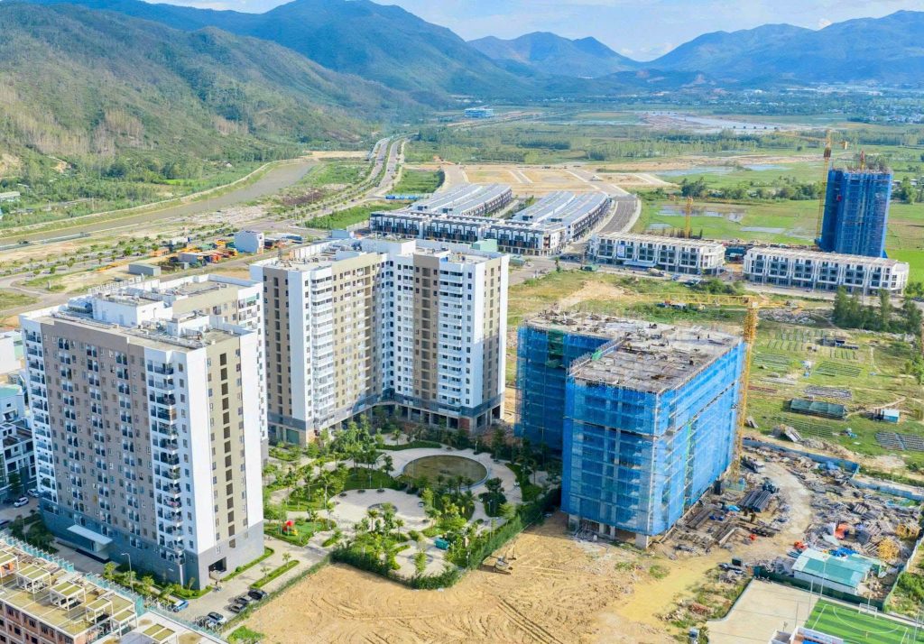 IEC RESIDENCES QUY NHƠN - Hình 14