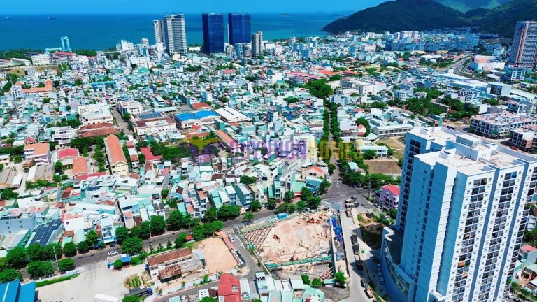 Dự án Phú Tài Central Life đã đủ điều kiện mở bán