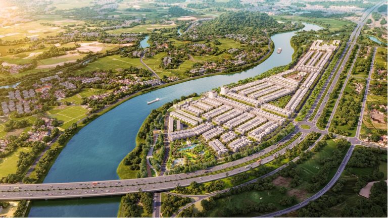 Công khai thông tin dự án Quy Nhơn Iconic – Khu đô thị Bắc Hà Thanh