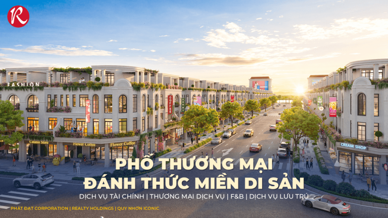 Phát Đạt hoàn tất nghĩa vụ tài chính tại dự án Quy Nhơn Iconic