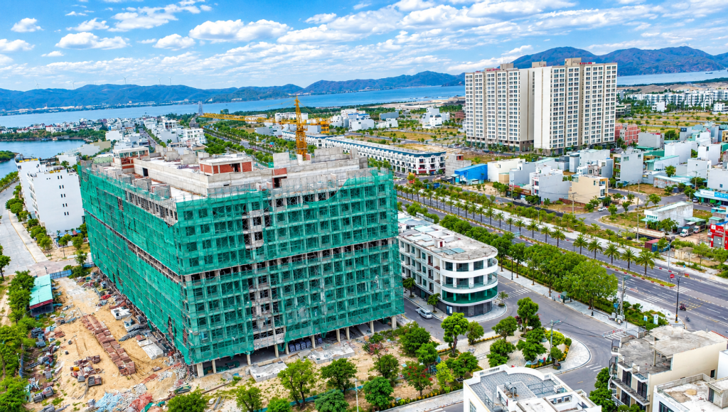 Nhà ở xã hội Đại Phú Gia – HAPPYLAND - Hình 17