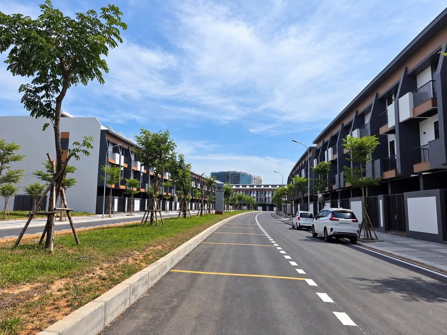 FPT AI CITY QUY NHƠN - Hình 20