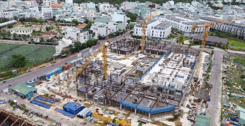 CĂN HỘ LUVISTA - Hình 10