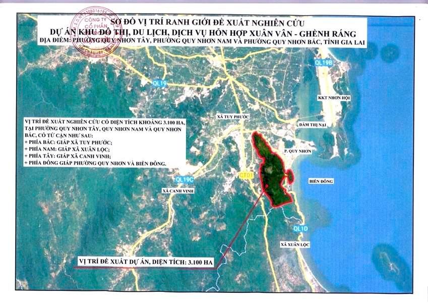 Sun Group Gia Lai 2026: Dự án 20.000 tỷ có thật sự tạo “sóng” bất động sản? - Hình 3