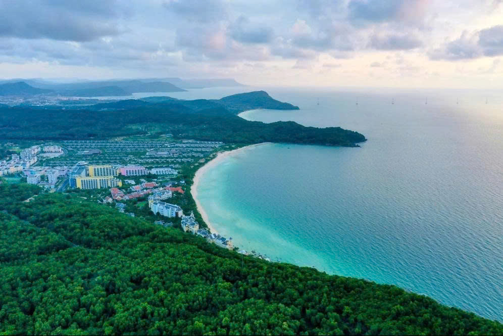Sun Group Gia Lai 2026: Dự án 20.000 tỷ có thật sự tạo “sóng” bất động sản? - Hình 2