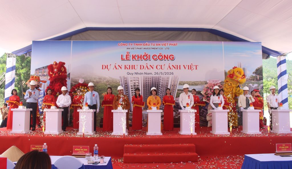KHU DÂN CƯ ÁNH VIỆT - Hình 5