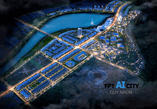 Dự án FPT AI City Quy Nhơn mở rộng cơ hội sở hữu cho người nước ngoài