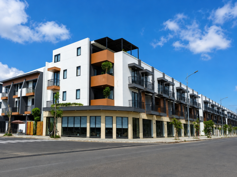 Dự án FPT AI City Quy Nhơn mở rộng cơ hội sở hữu cho người nước ngoài