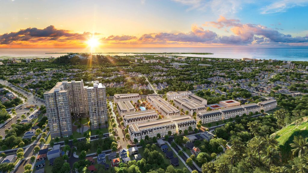 Cất nóc phân khu LK01 Phú Gia Royal Park Quy Nhơn – Dấu mốc quan trọng trên hành trình hoàn thiện đô thị mới - Hình 6