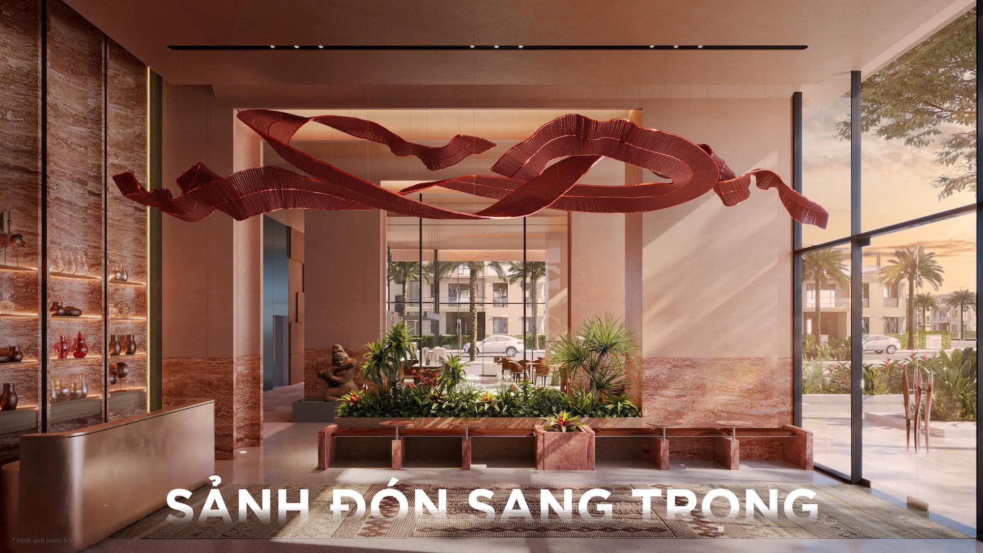 CĂN HỘ Q TERRA - Hình 12