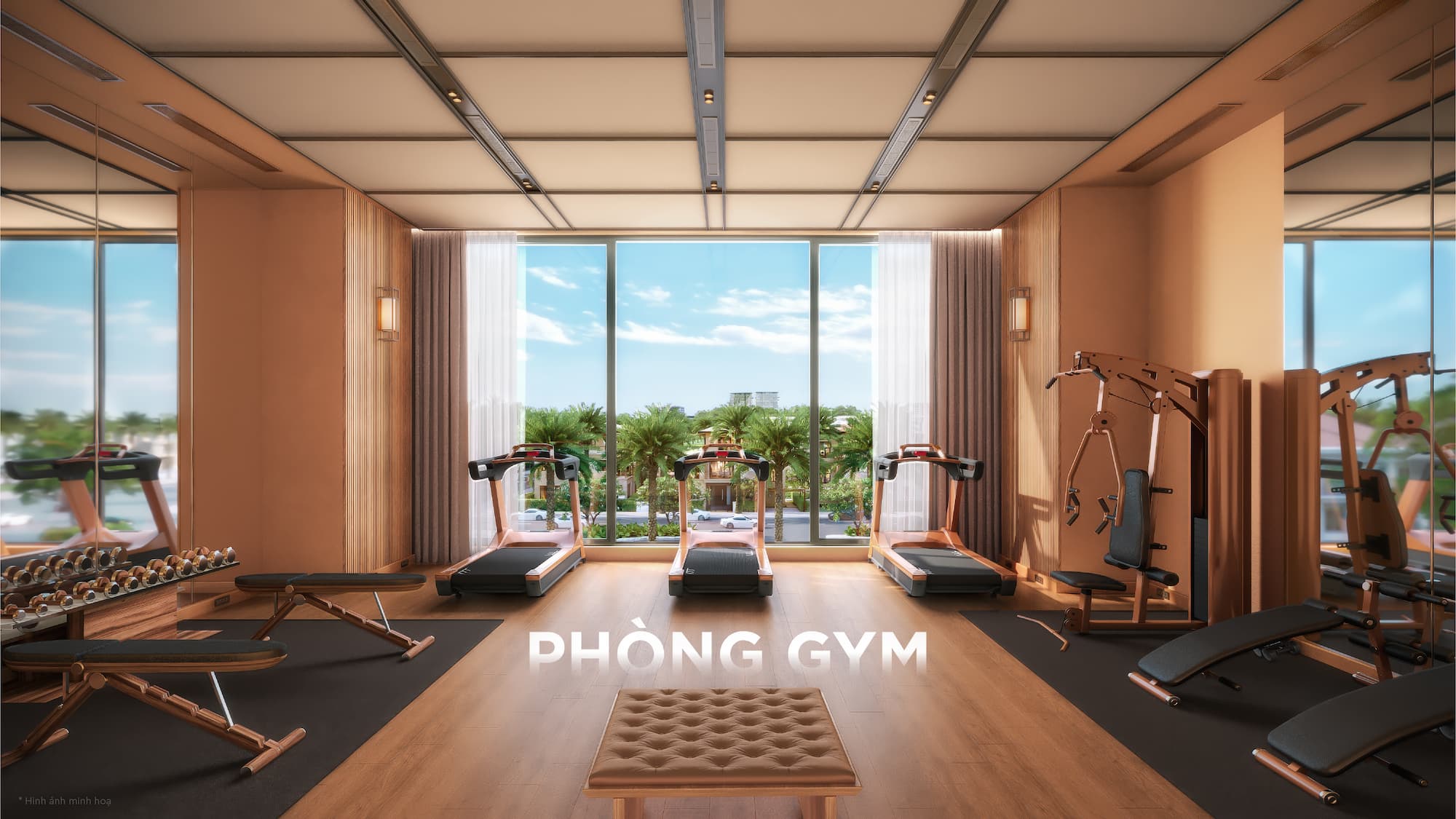CĂN HỘ Q TERRA - Hình 14