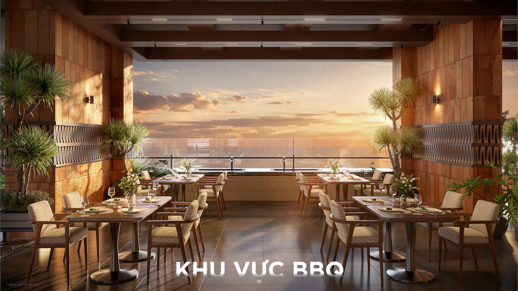CĂN HỘ Q TERRA - Hình 15