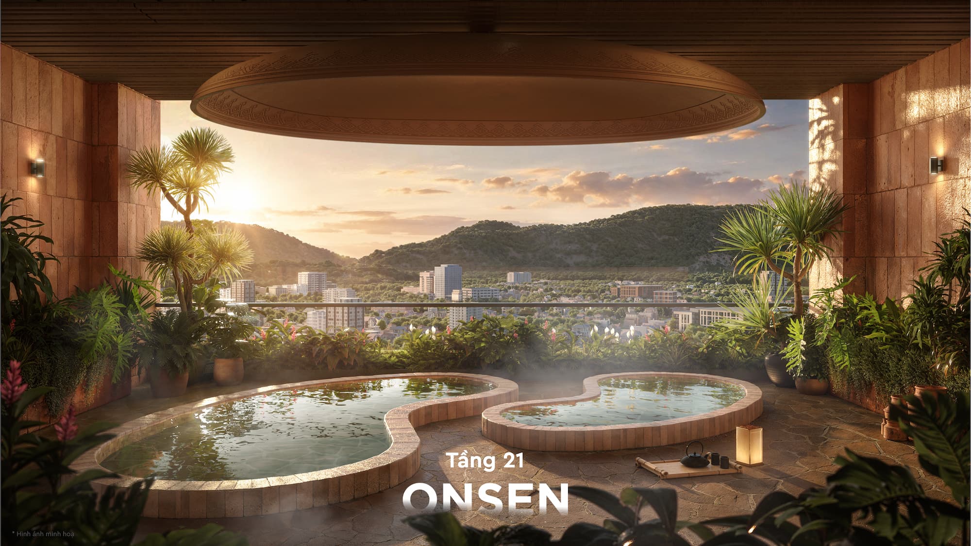 CĂN HỘ Q TERRA - Hình 16