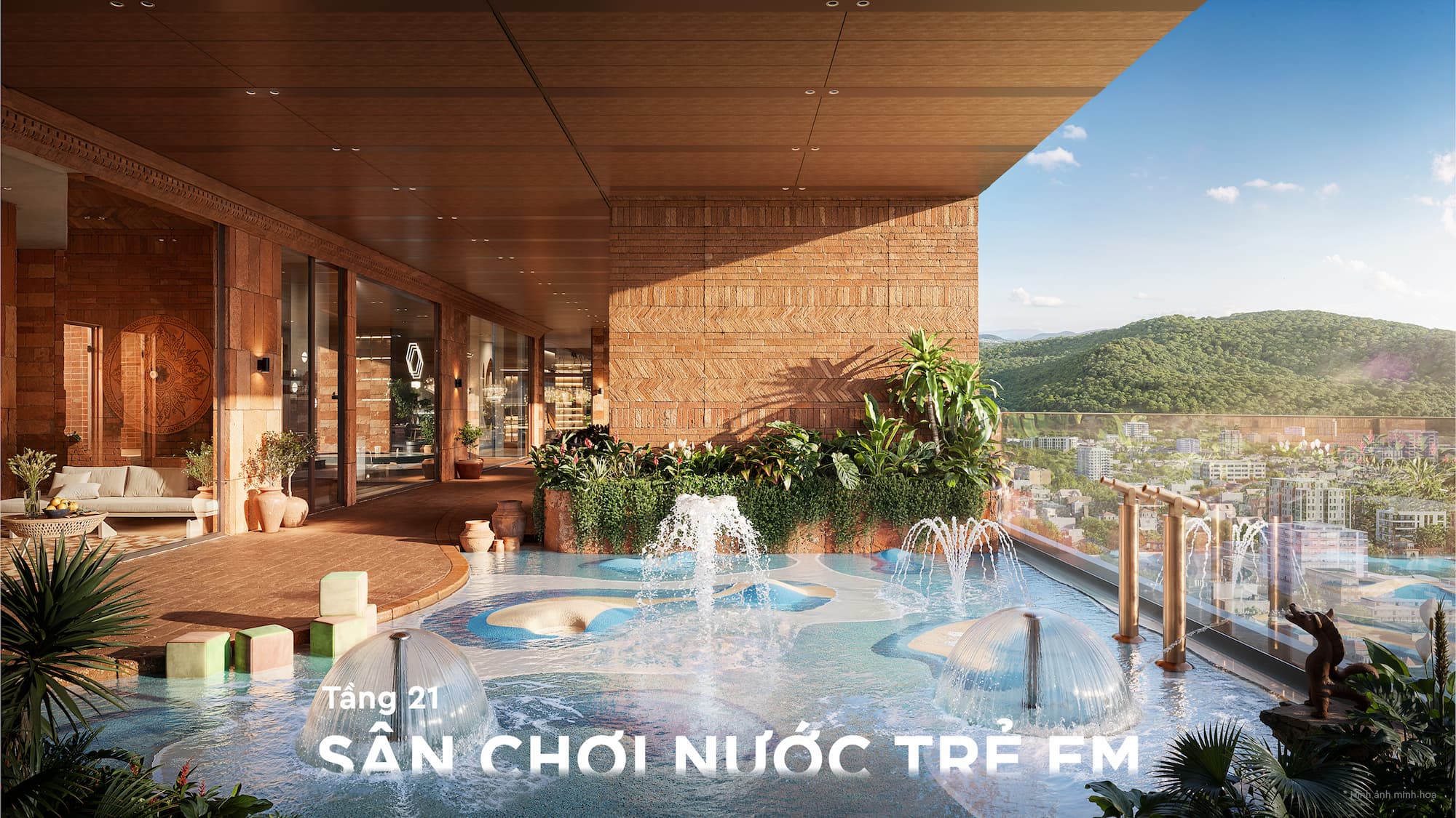 CĂN HỘ Q TERRA - Hình 18