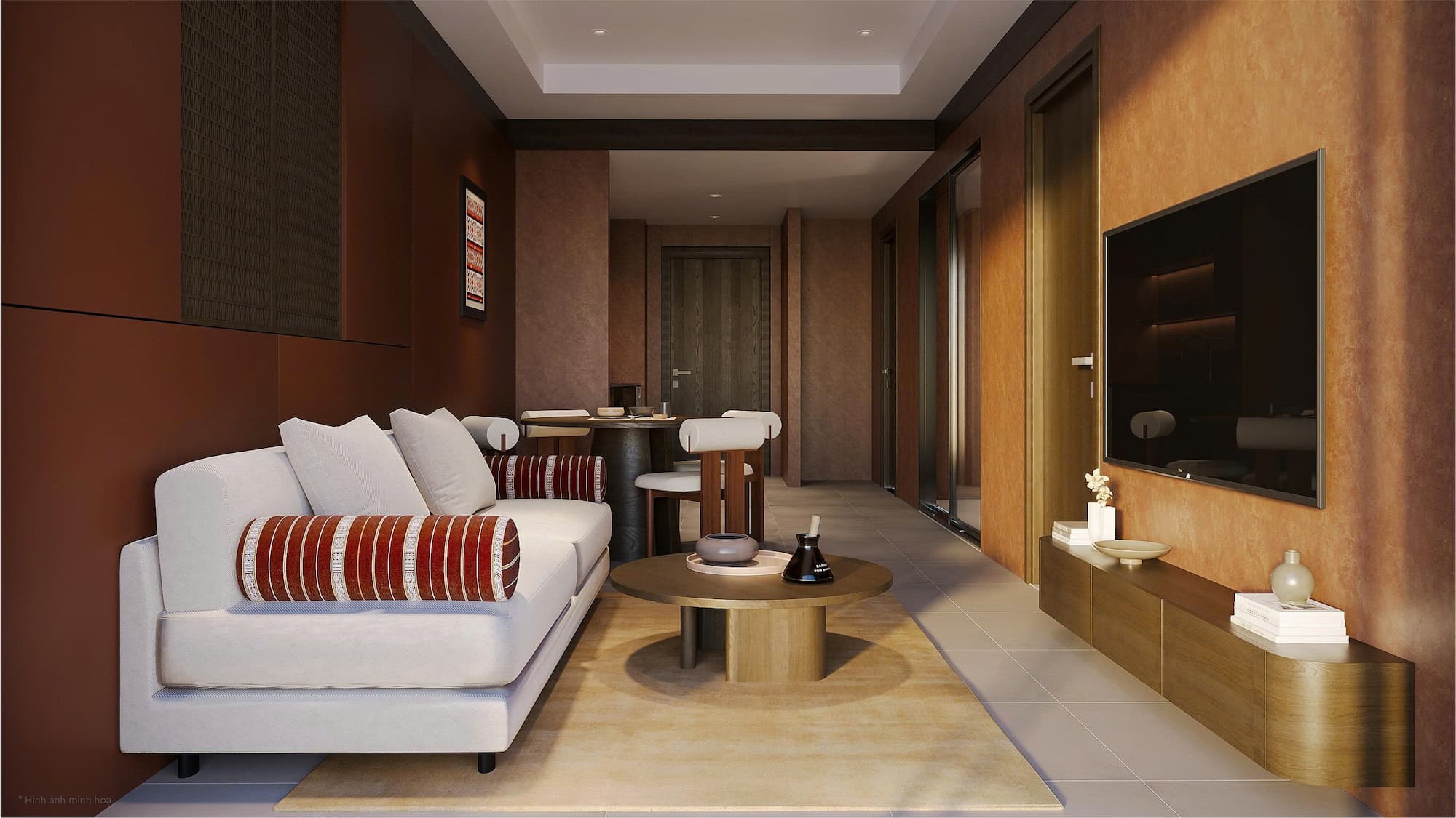 CĂN HỘ Q TERRA - Hình 26