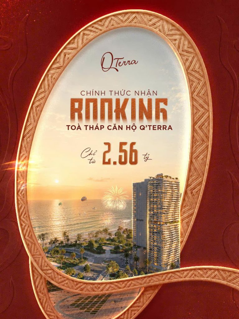CĂN HỘ Q TERRA - Hình 35