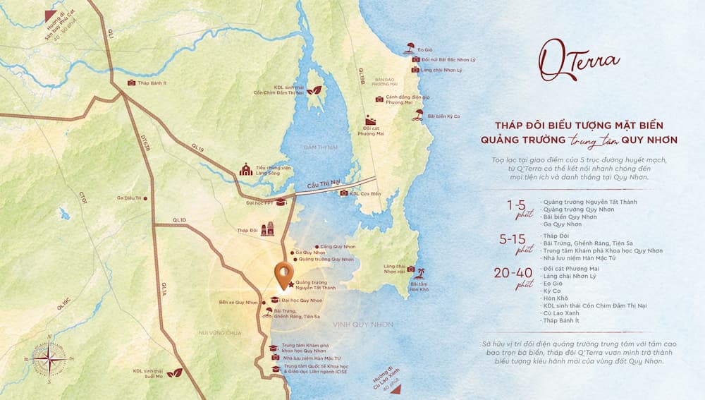 CĂN HỘ Q TERRA - Hình 5