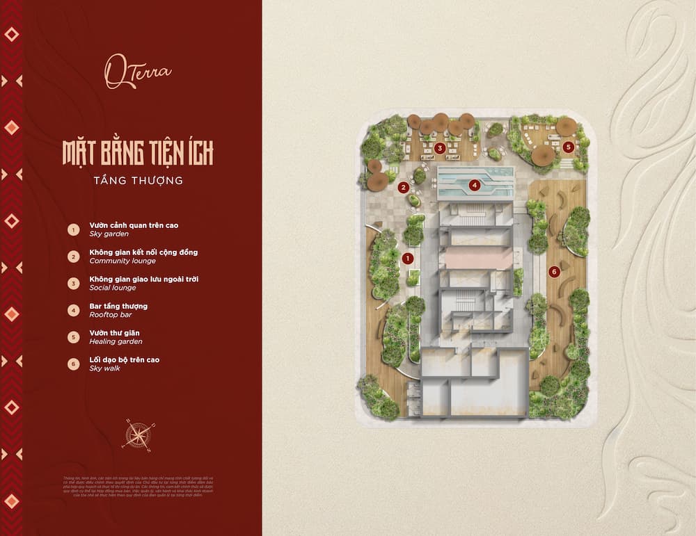 CĂN HỘ Q TERRA - Hình 10