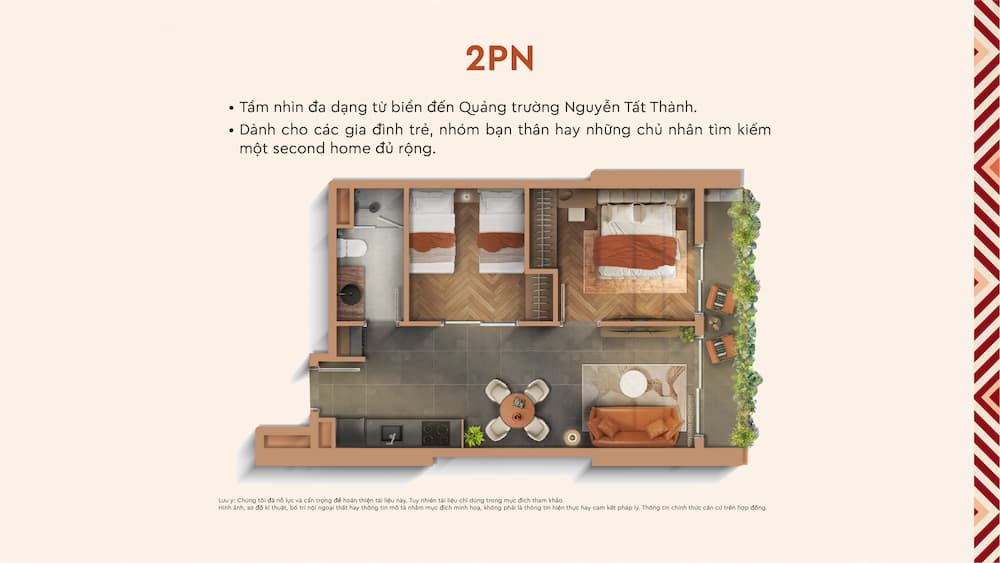CĂN HỘ Q TERRA - Hình 33