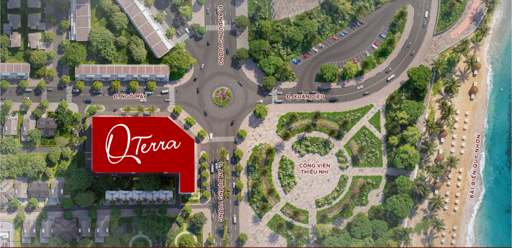 CĂN HỘ Q TERRA - Hình 3