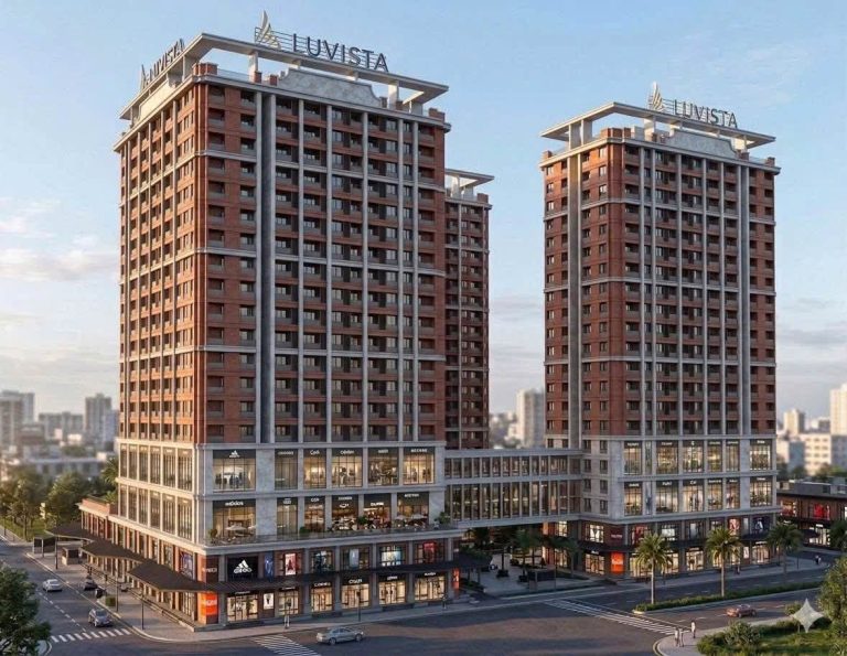 933 căn hộ Luvista Quy Nhơn đủ điều kiện mở bán