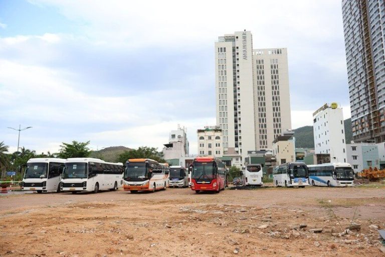 Khu đất K200 tại Quy Nhơn đã tìm được nhà đầu tư