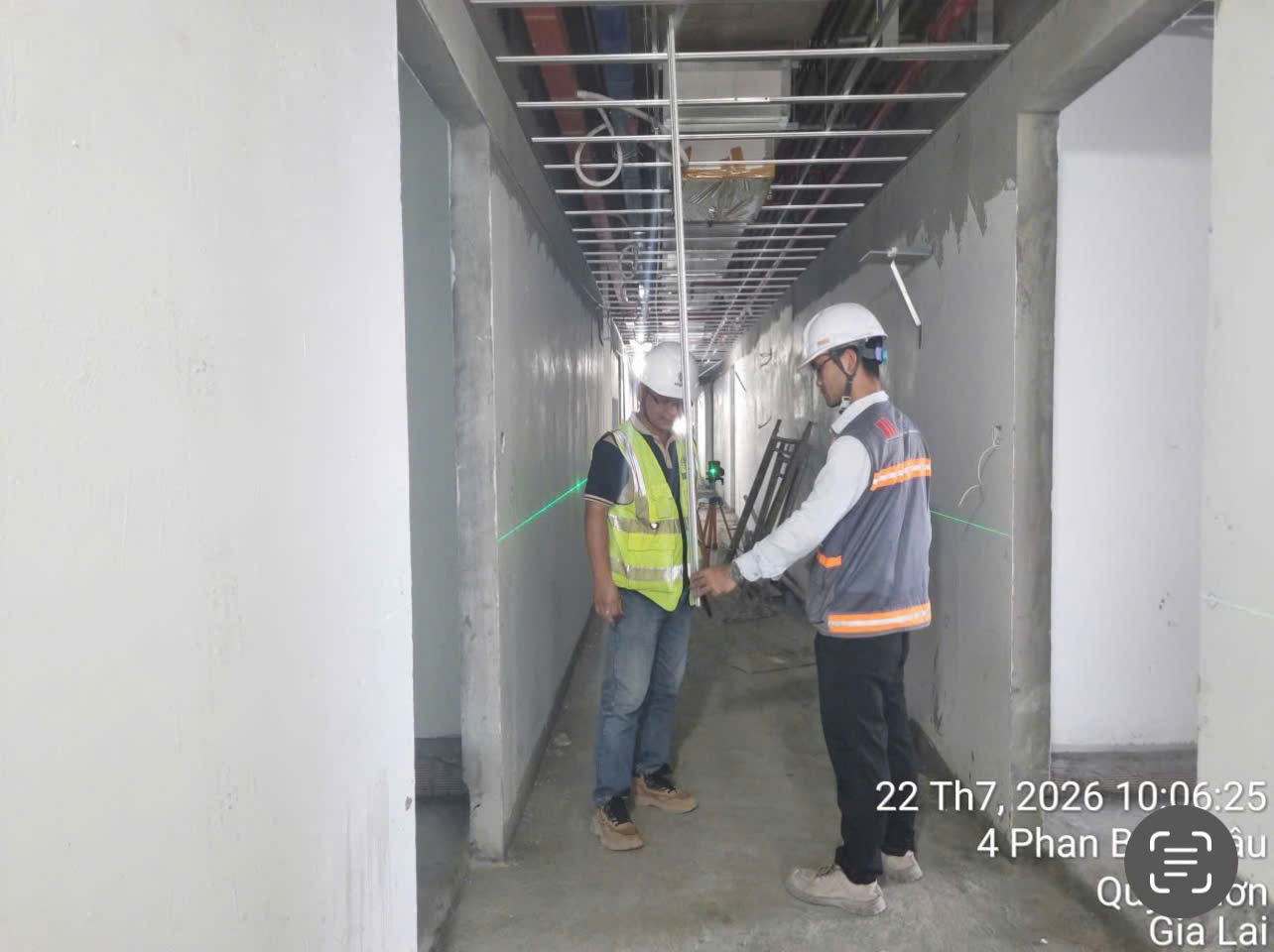 Tiến độ dự án Simona Heights Quy Nhơn tháng 8/2026 - Hình 7