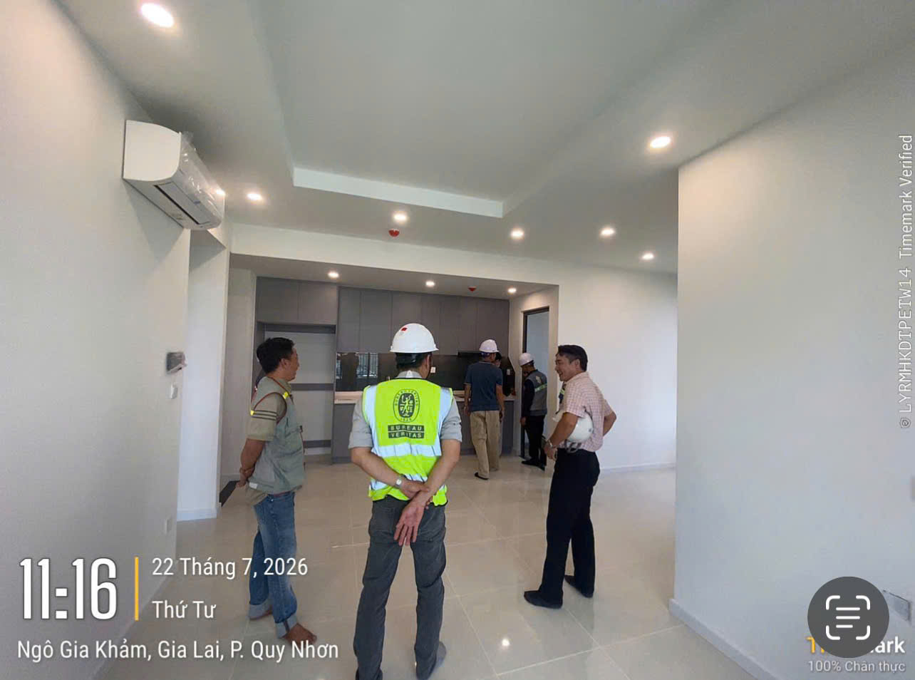 Tiến độ dự án Simona Heights Quy Nhơn tháng 8/2026 - Hình 3