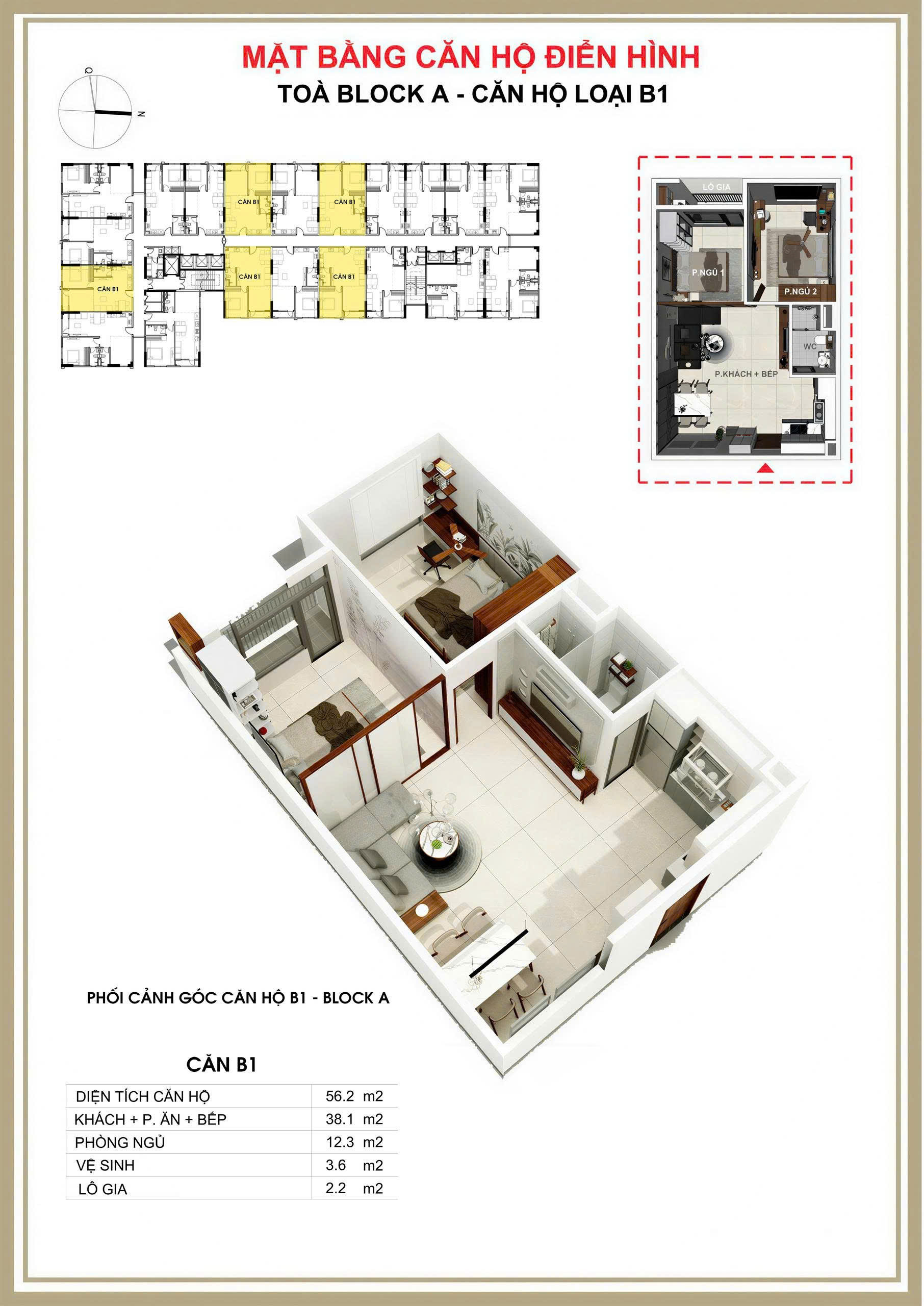 NHÀ Ở XÃ HỘI LONG VÂN LICOGI13 - Hình 9