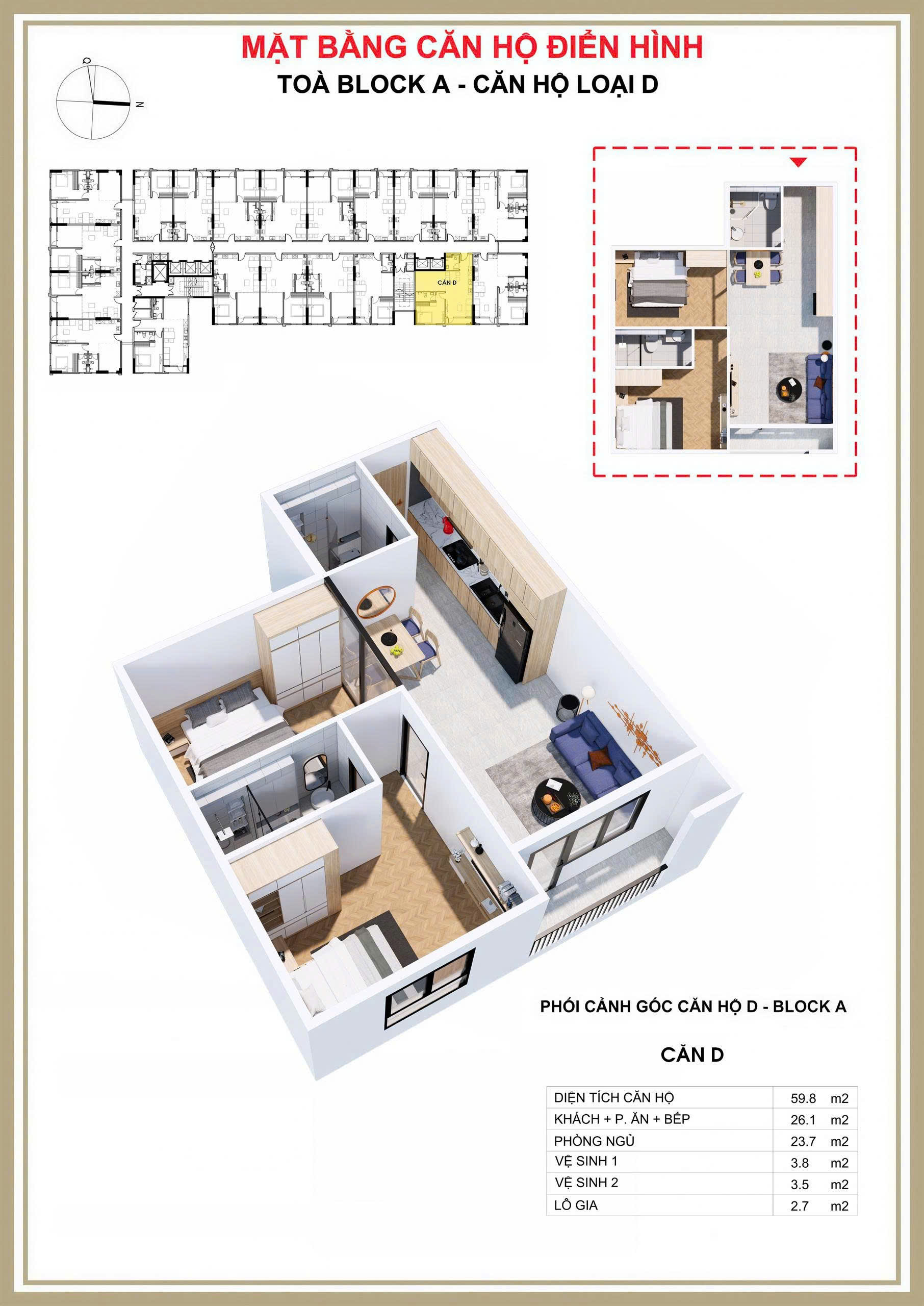 NHÀ Ở XÃ HỘI LONG VÂN LICOGI13 - Hình 13