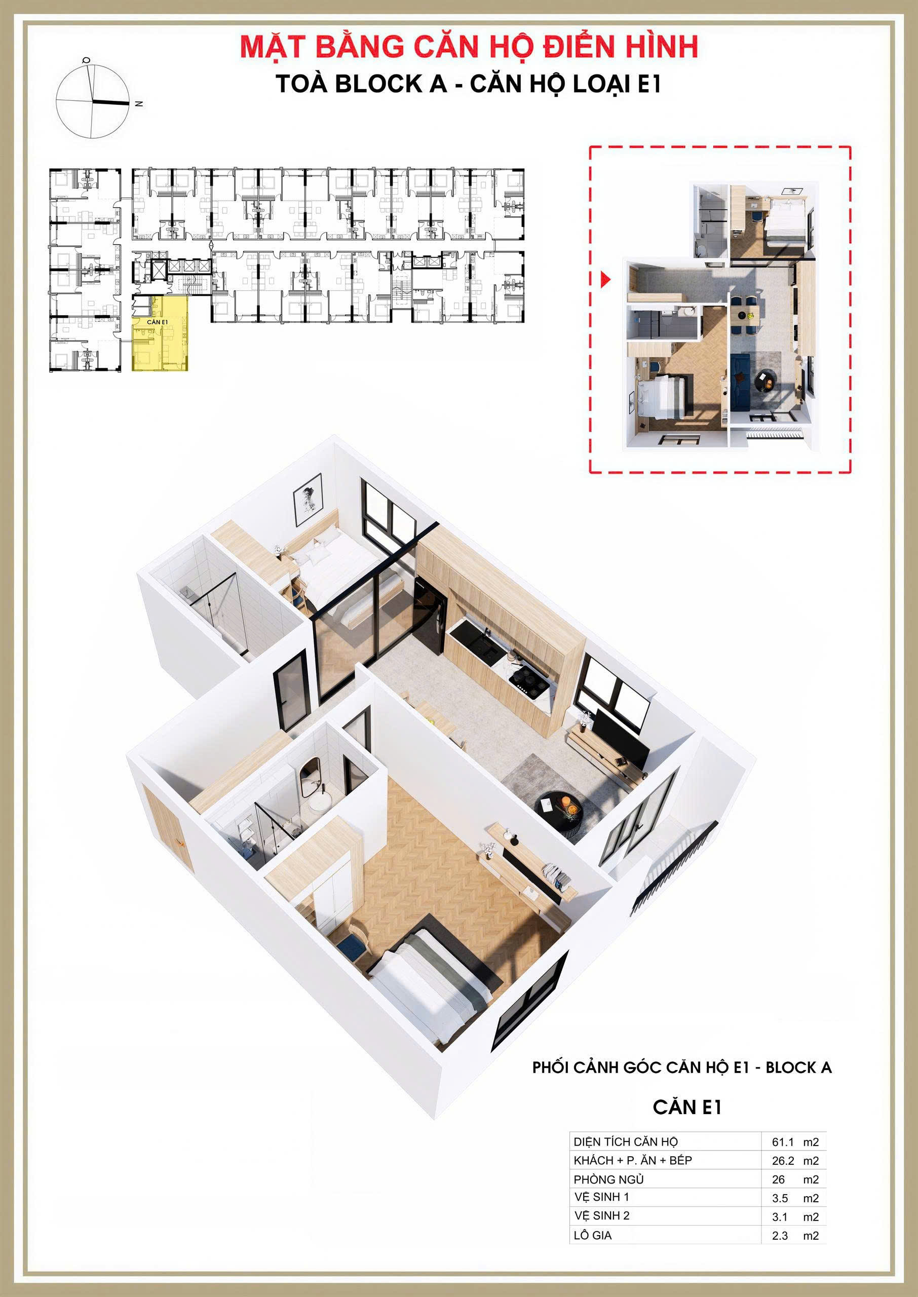 NHÀ Ở XÃ HỘI LONG VÂN LICOGI13 - Hình 14