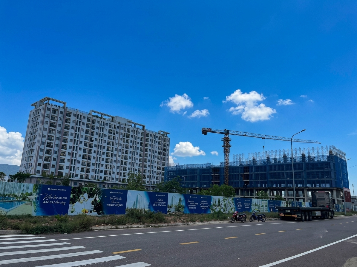 ECOHOME NHƠN BÌNH - Hình 11