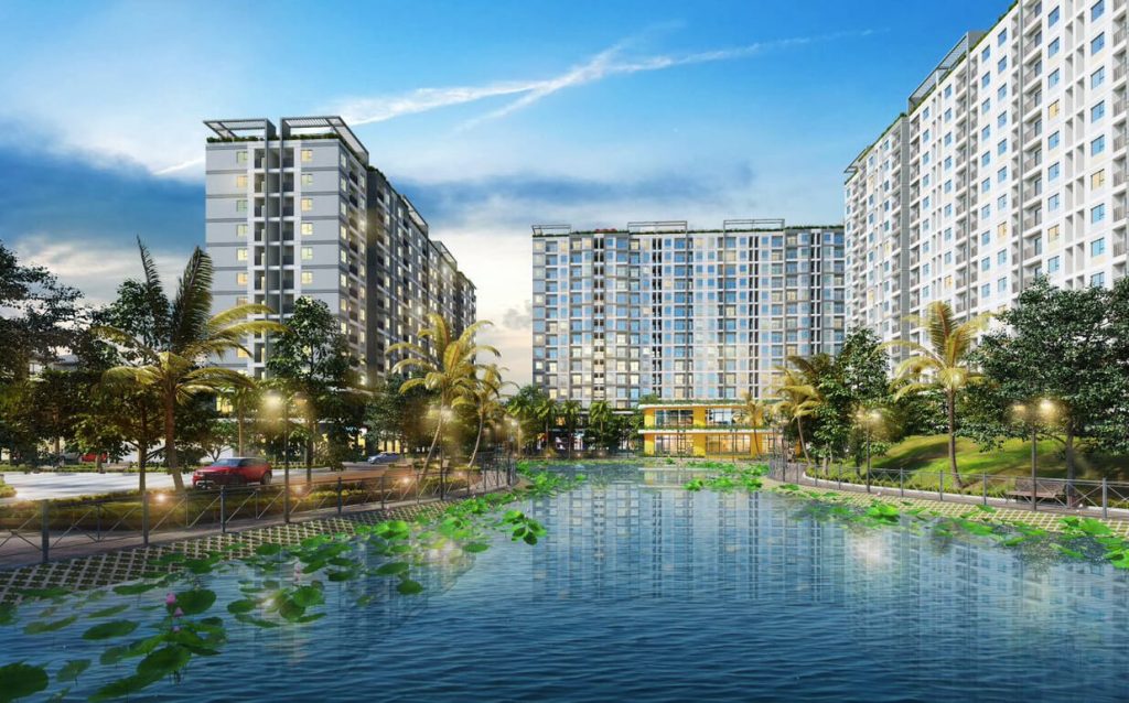 ECOHOME NHƠN BÌNH