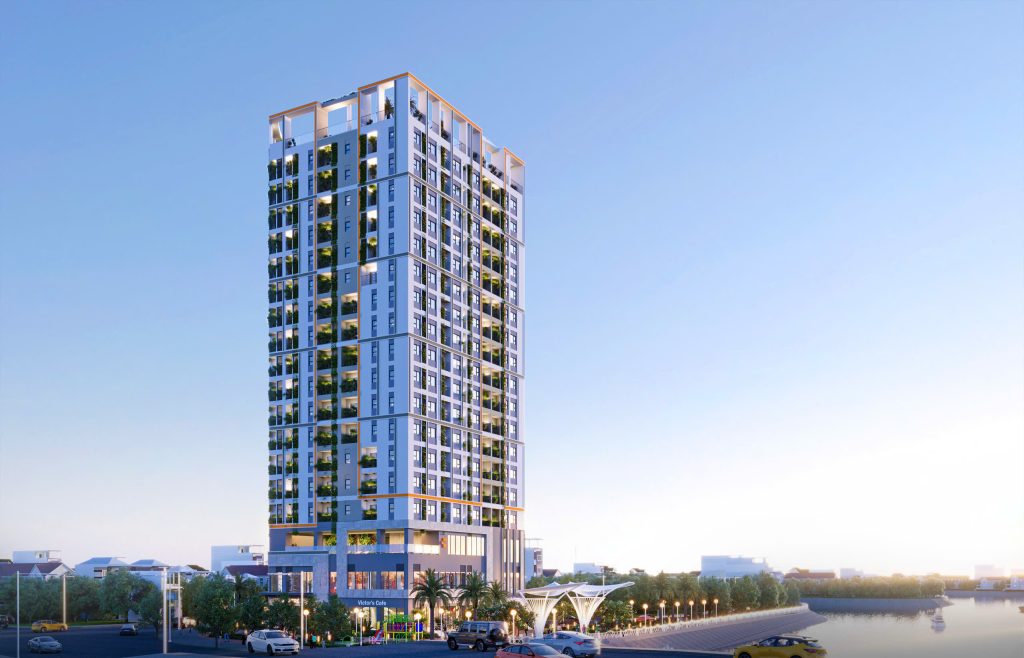 CYRA ESTERO QUY NHƠN - Hình 14