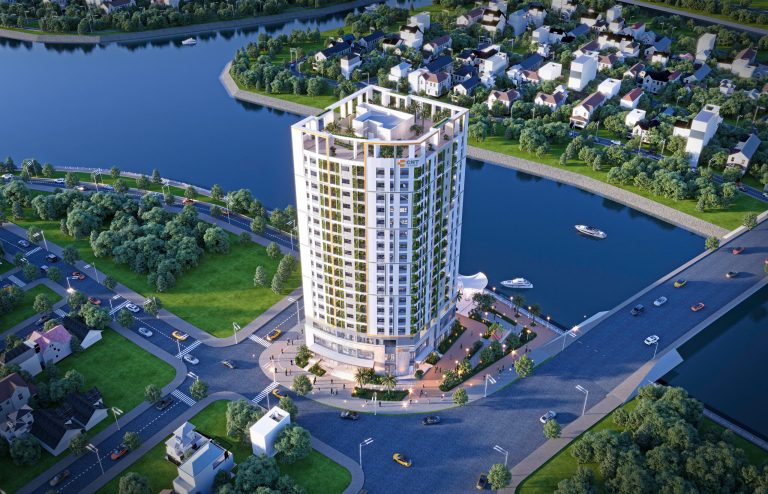 cyra estero quy nhơn