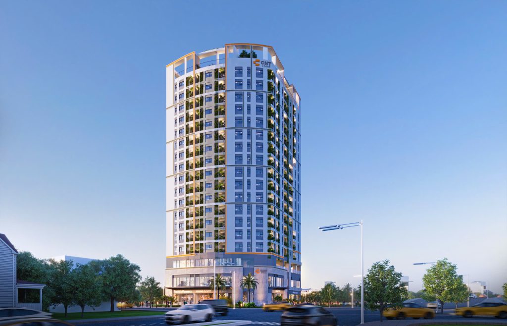 CYRA ESTERO QUY NHƠN - Hình 2