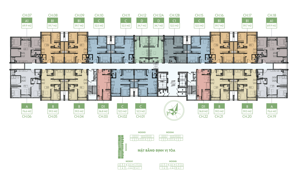 ECOHOME NHƠN BÌNH - Hình 5