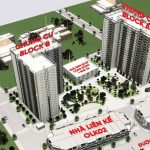 NHÀ Ở XÃ HỘI LONG VÂN LICOGI13