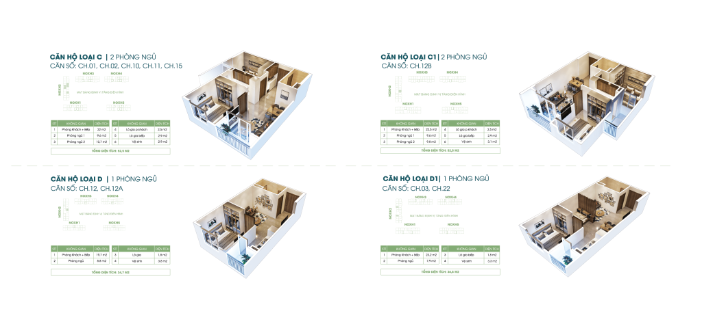 ECOHOME NHƠN BÌNH - Hình 7
