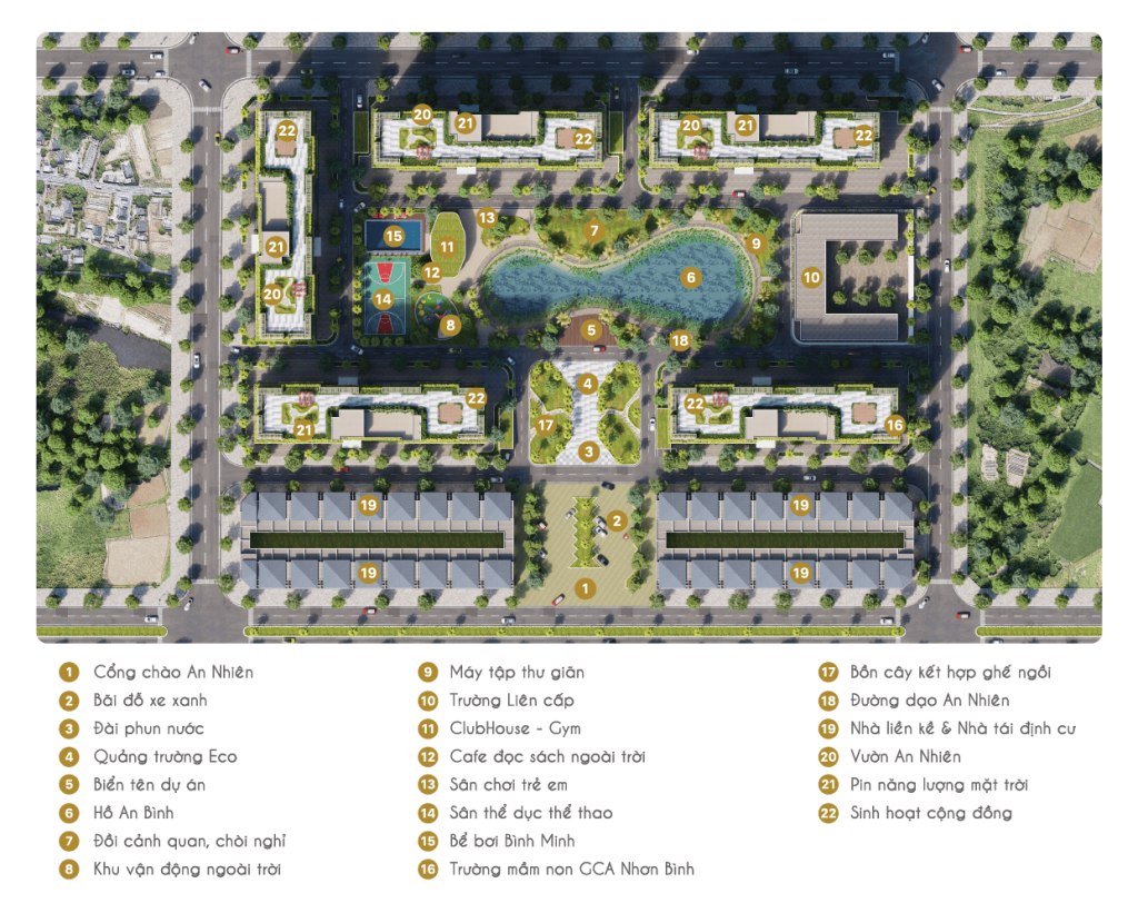 ECOHOME NHƠN BÌNH - Hình 4