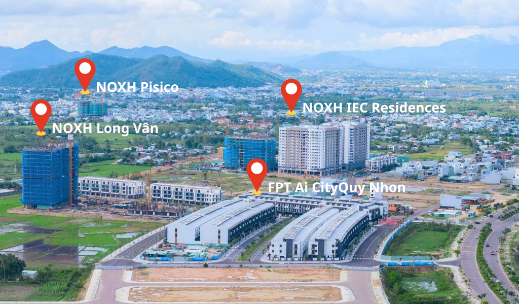 Chỉ tiêu phát triển nhà ở xã hội tại Gia Lai giai đoạn 2026 – 2030 - Hình 4